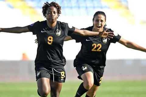 مسار بالصدارة.. جدول ترتيب الدوري المصري للسيدات بعد نهاية الدور الأول